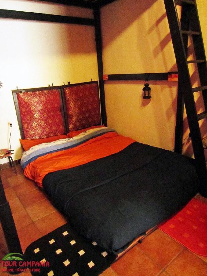 B&B Historic Centre Neapol Zewnętrze zdjęcie